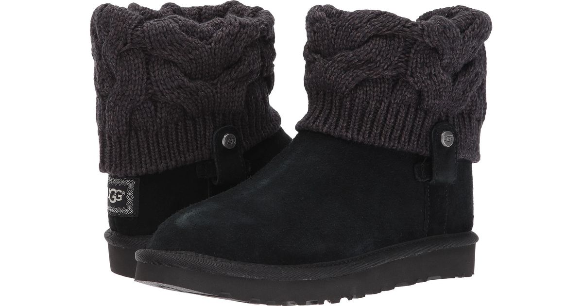 saela ugg