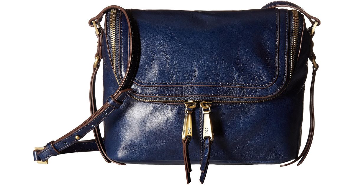 hobo alibi in blue lyst hobo alibi in blue lyst