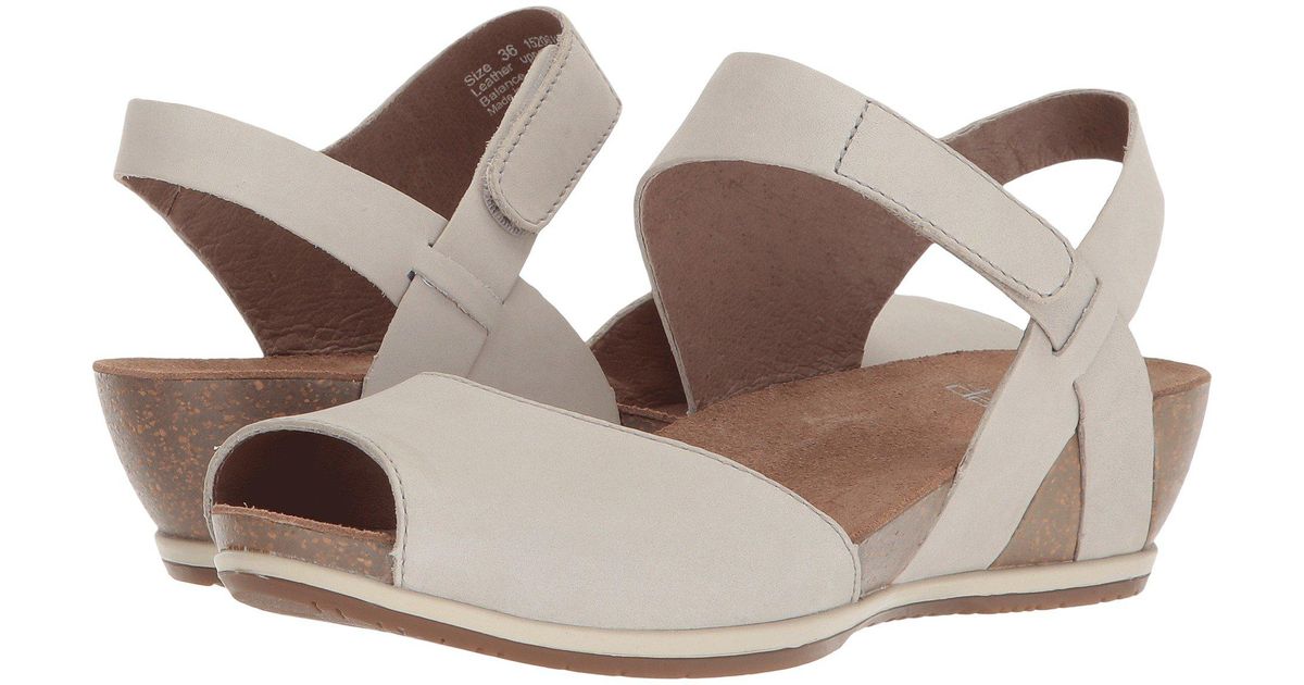dansko vera pewter