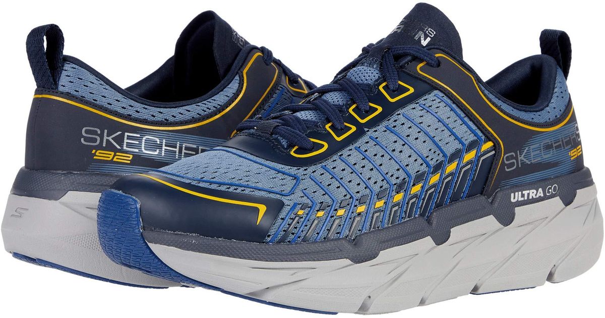 skechers max cushioning premier amazon