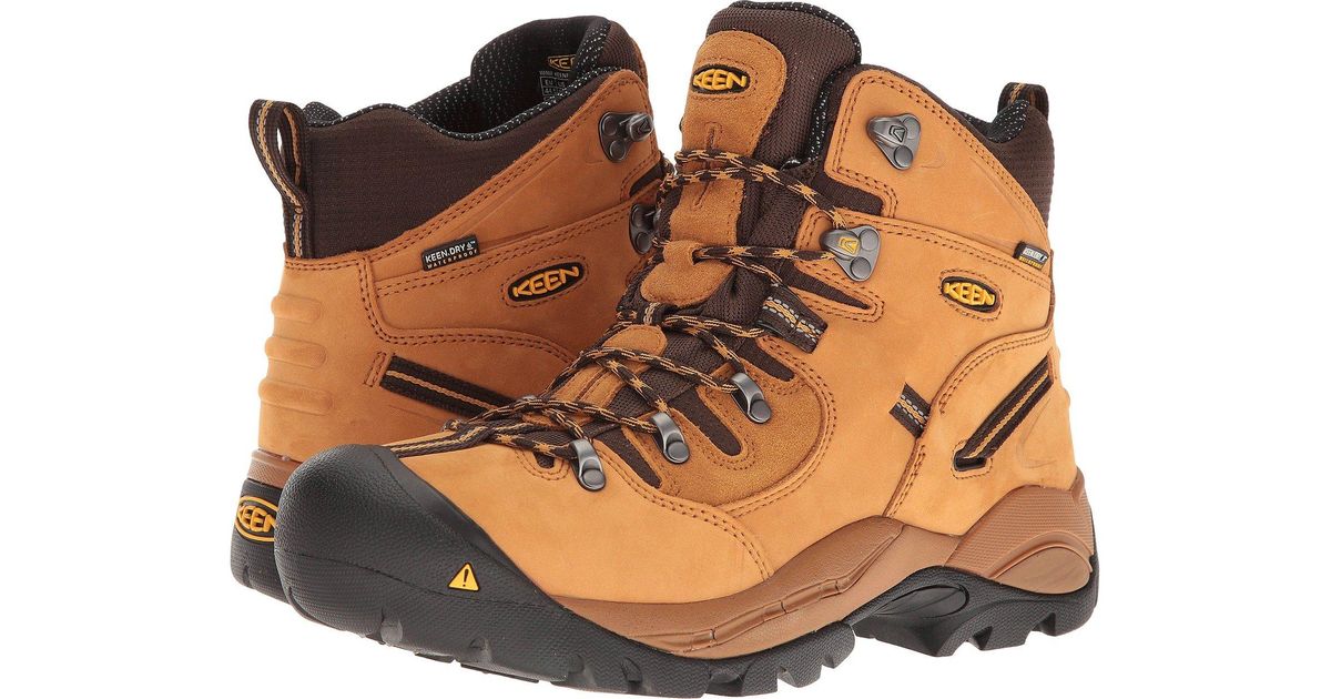 keen work boots uk