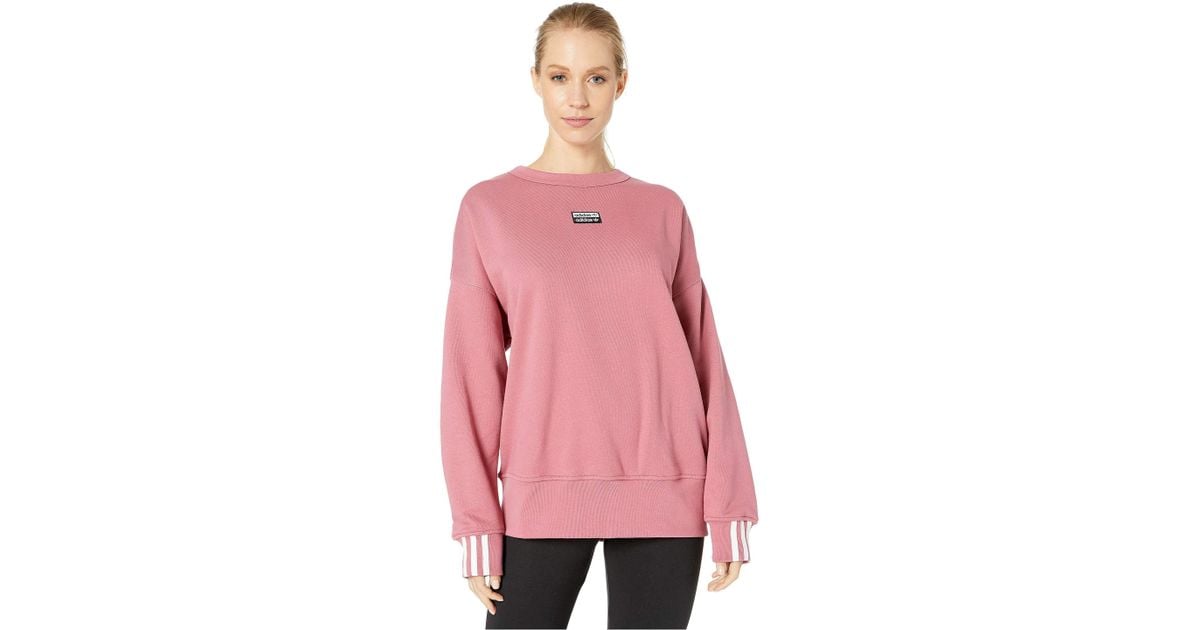 adidas vocal sweatshirt