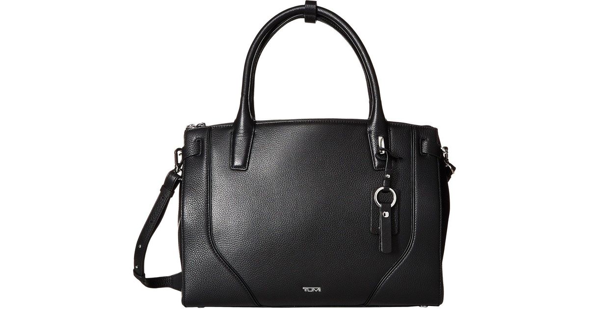 tumi kiran tote sale