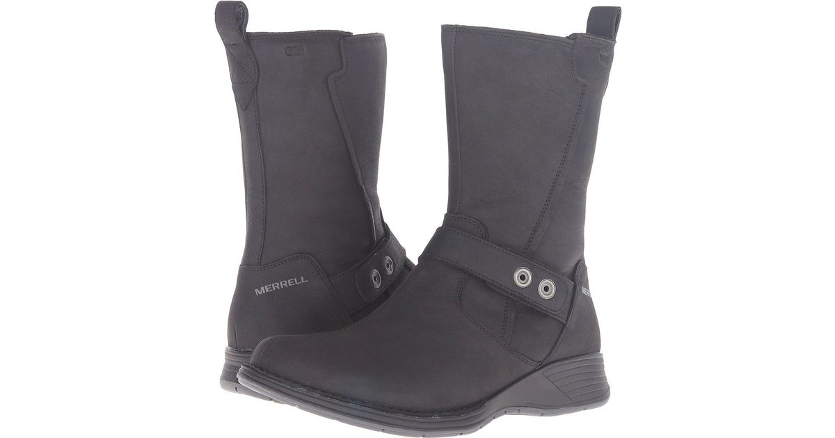 women's travvy waterproof