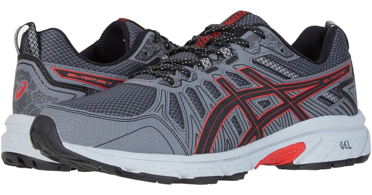 asics gel venture 7 running