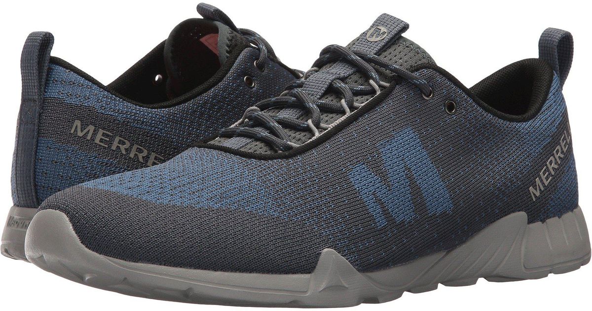 merrell versent