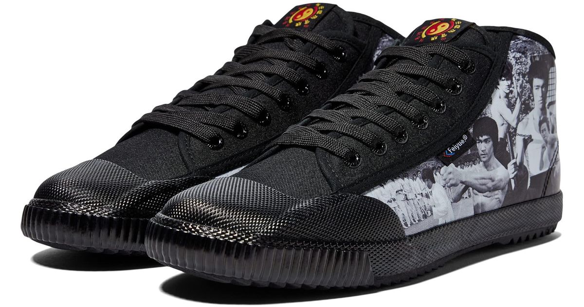 feiyue bruce lee shoes