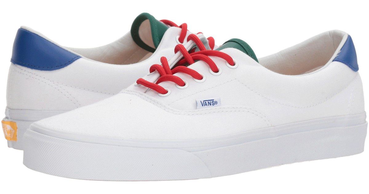 vans classic era 59