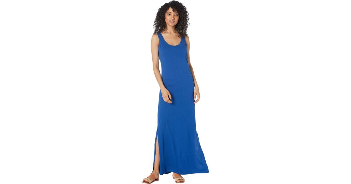 modal maxi dress