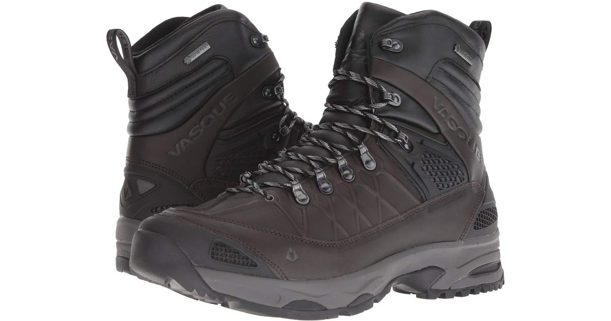 vasque saga ltr gtx