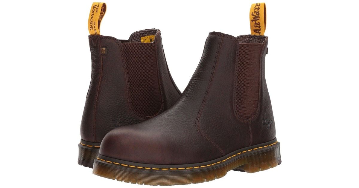 Doc martens fellside cheap