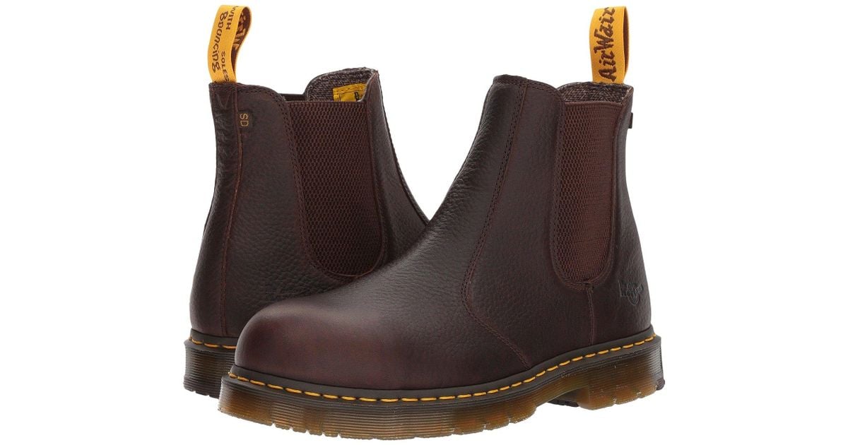 dr martens fellside