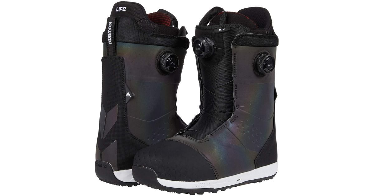 burton ion boa