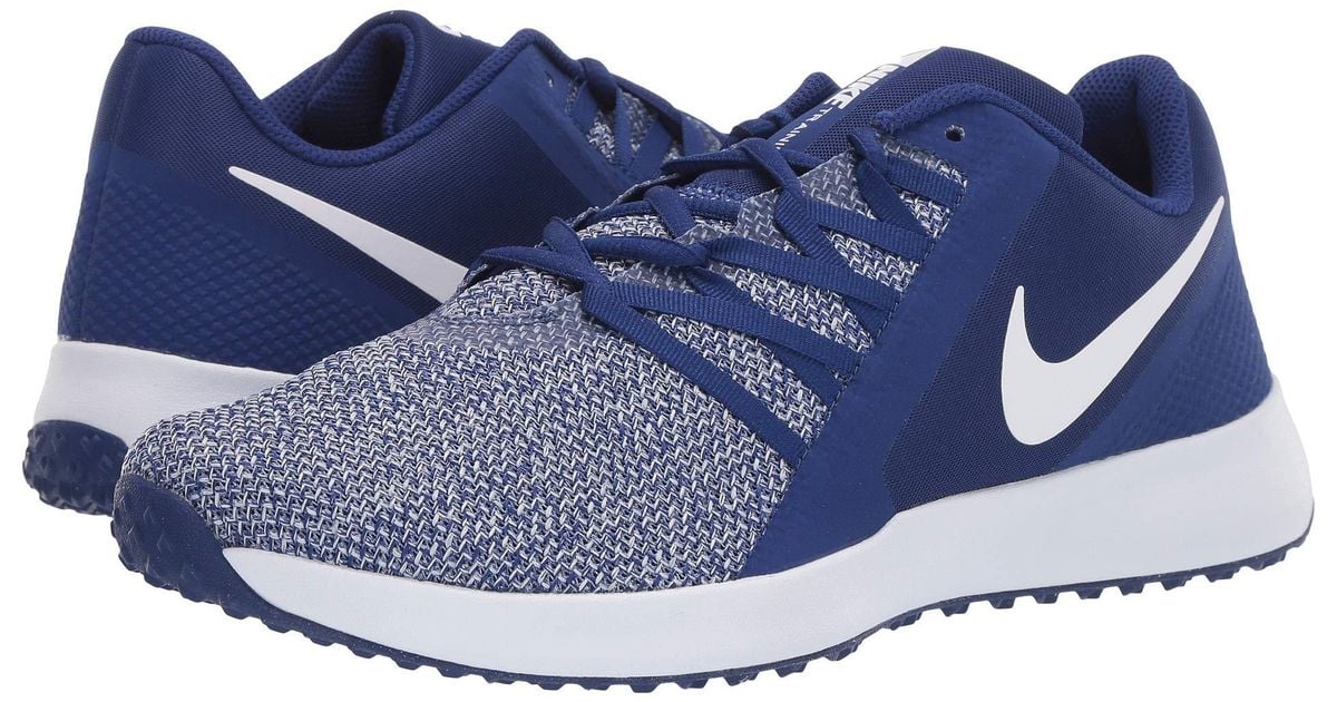 Nike Synthetic Varsity Compete Trainer 