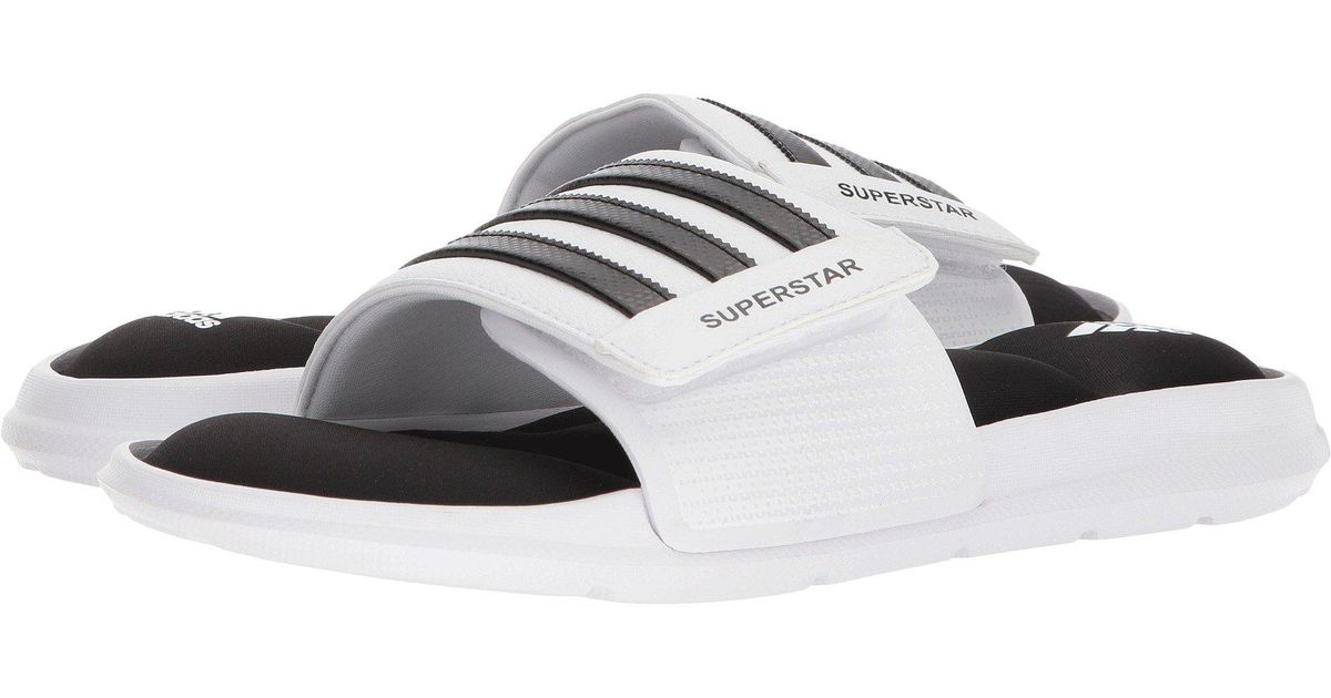 adidas Synthetic Superstar 5g (black 