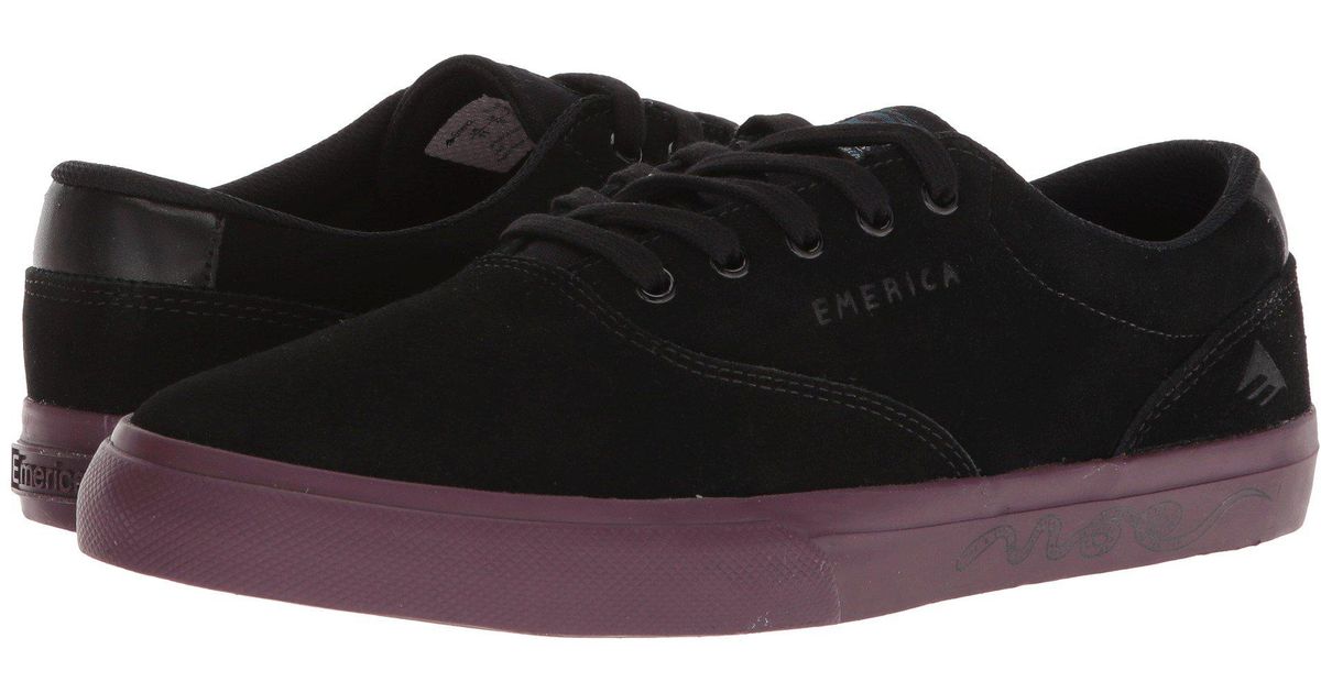 emerica toy machine shoes