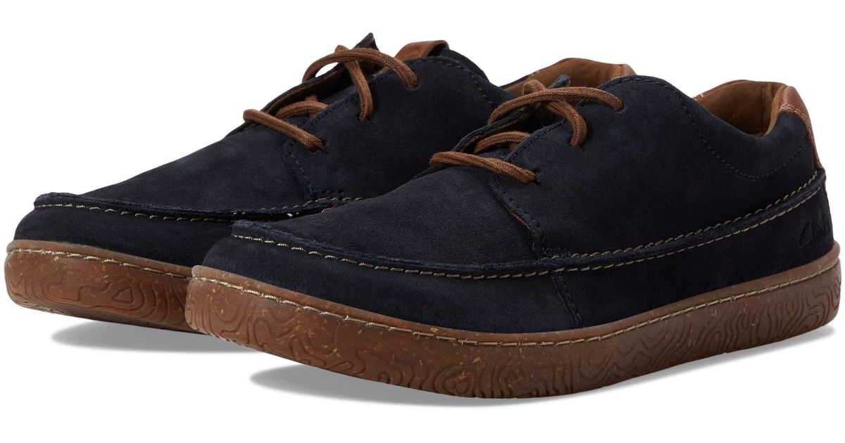 clarks hudson bay mocs