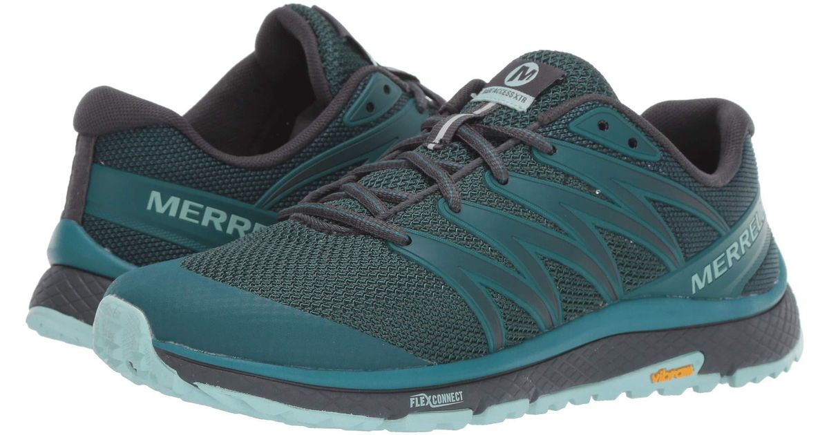 merrell bare access xtr dam