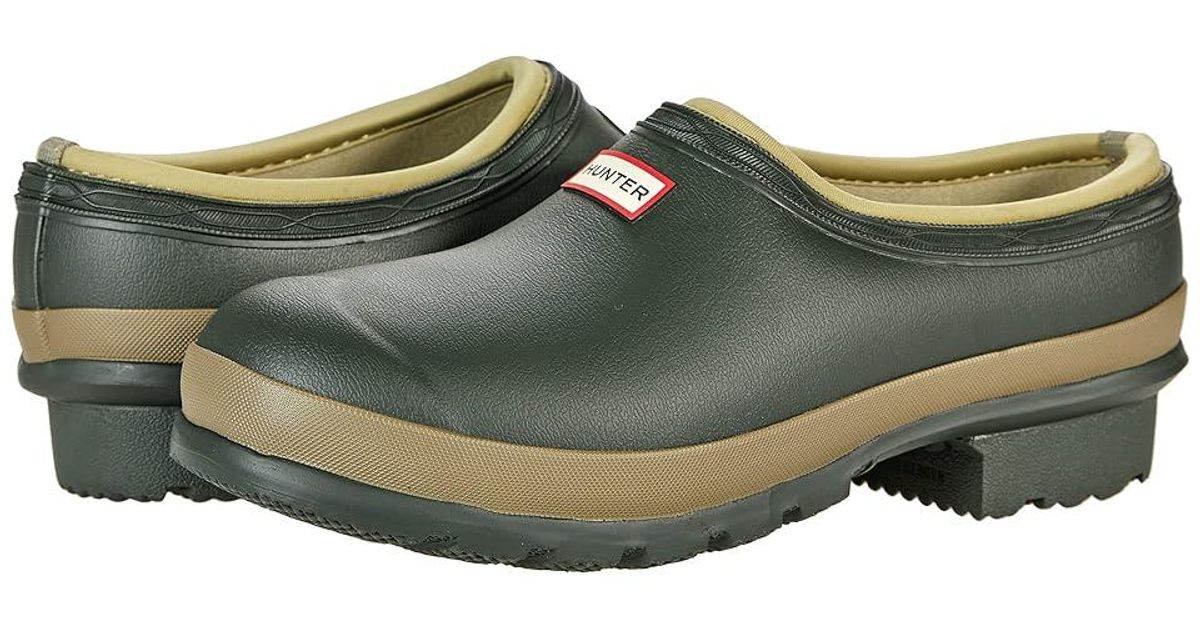 Scarpe donna UGG W Goldenstar Clog Chestnut (1138252-CHE