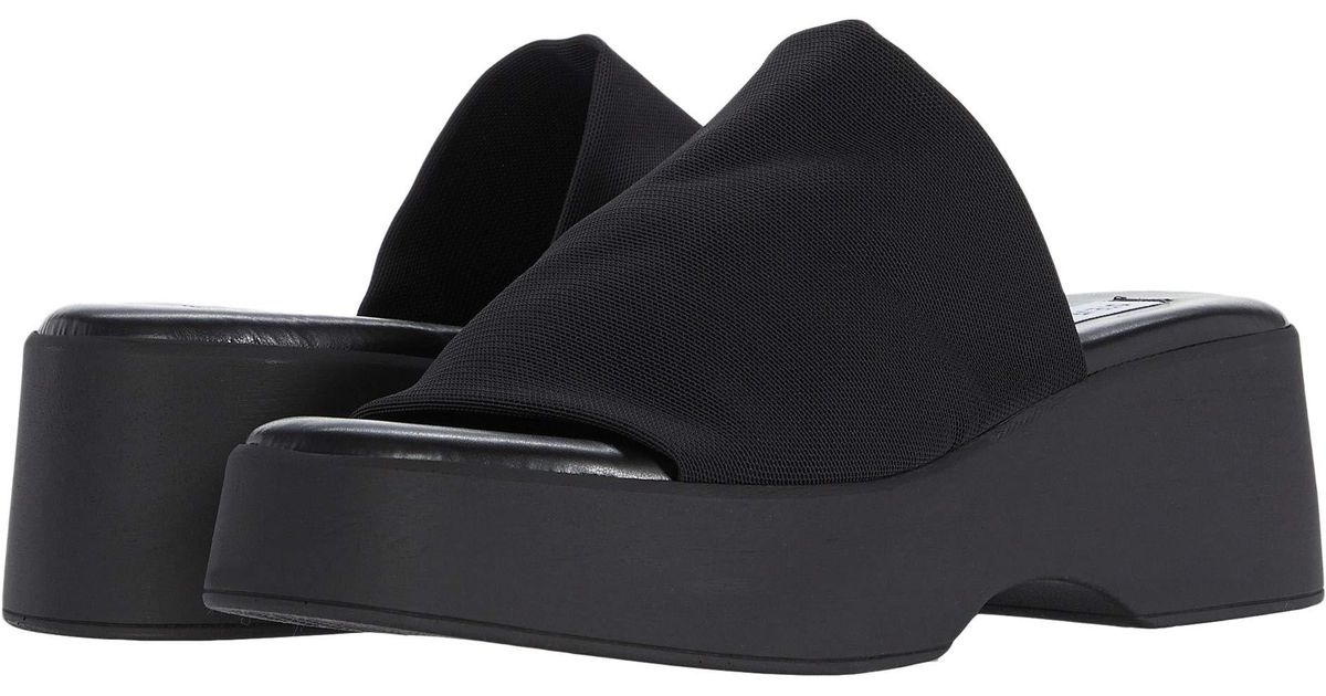 steve madden slinky30 black