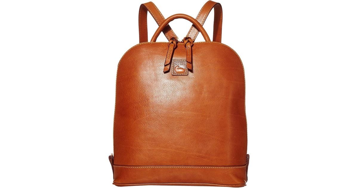 Dooney and bourke pod backpack cheap