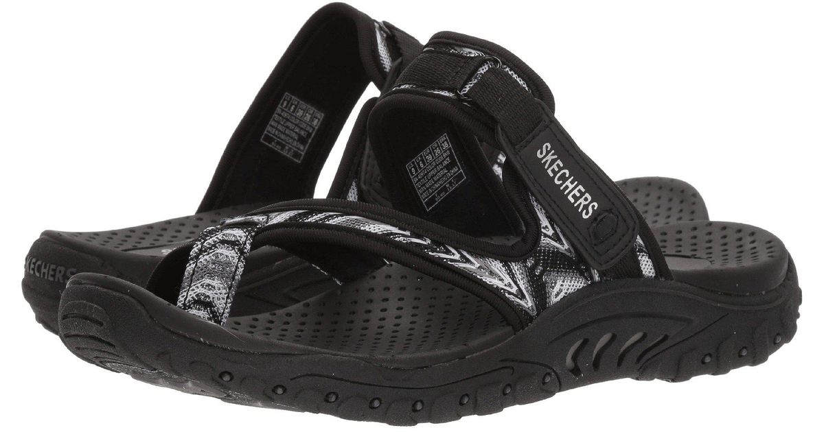 skechers reggae sparkle swag