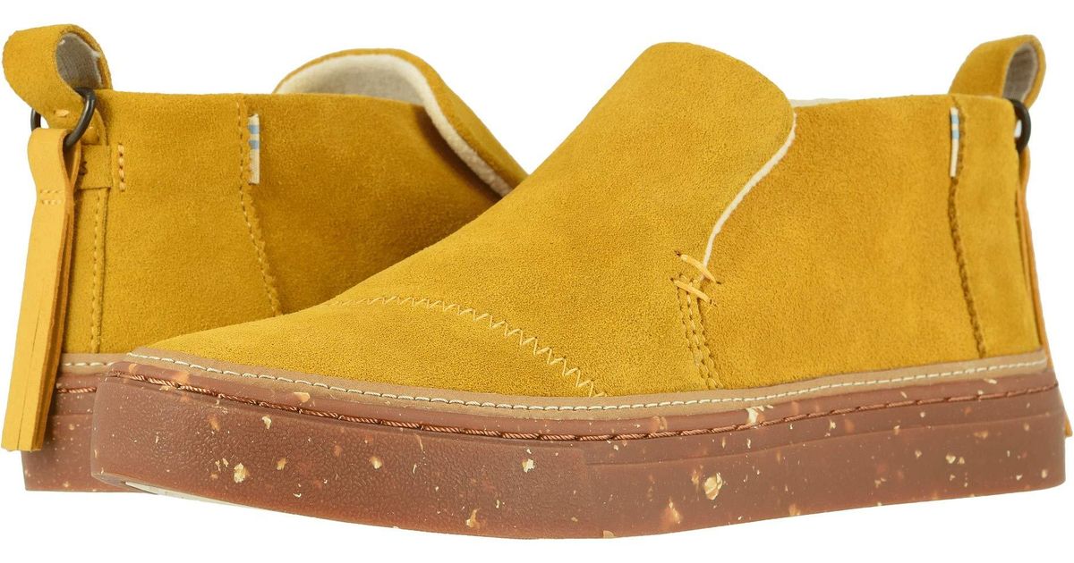 toms paxton shoes