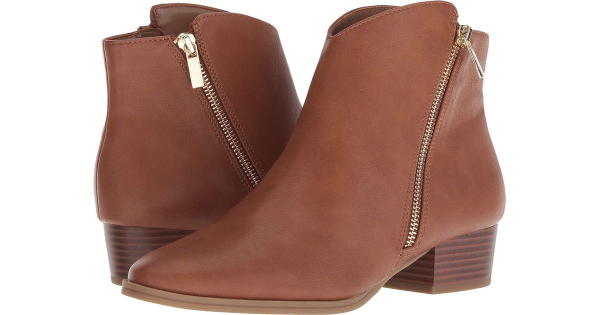 aerosoles crossover bootie