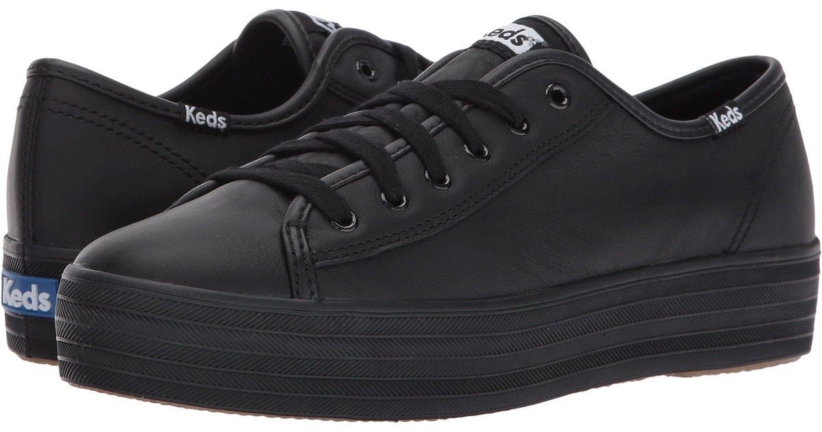 keds triple kick