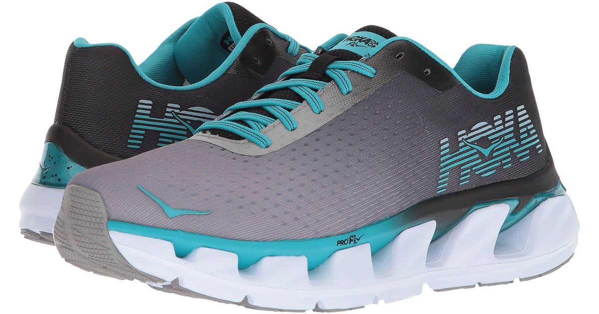 hoka one one elevon