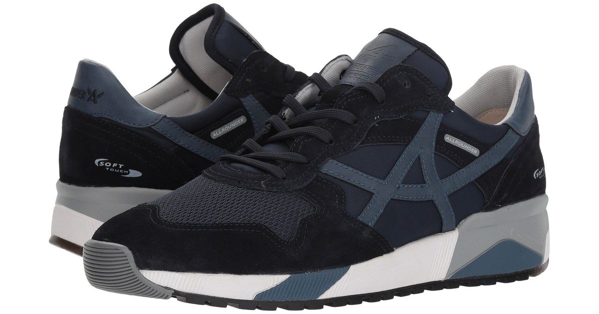 mephisto allrounder mens shoes
