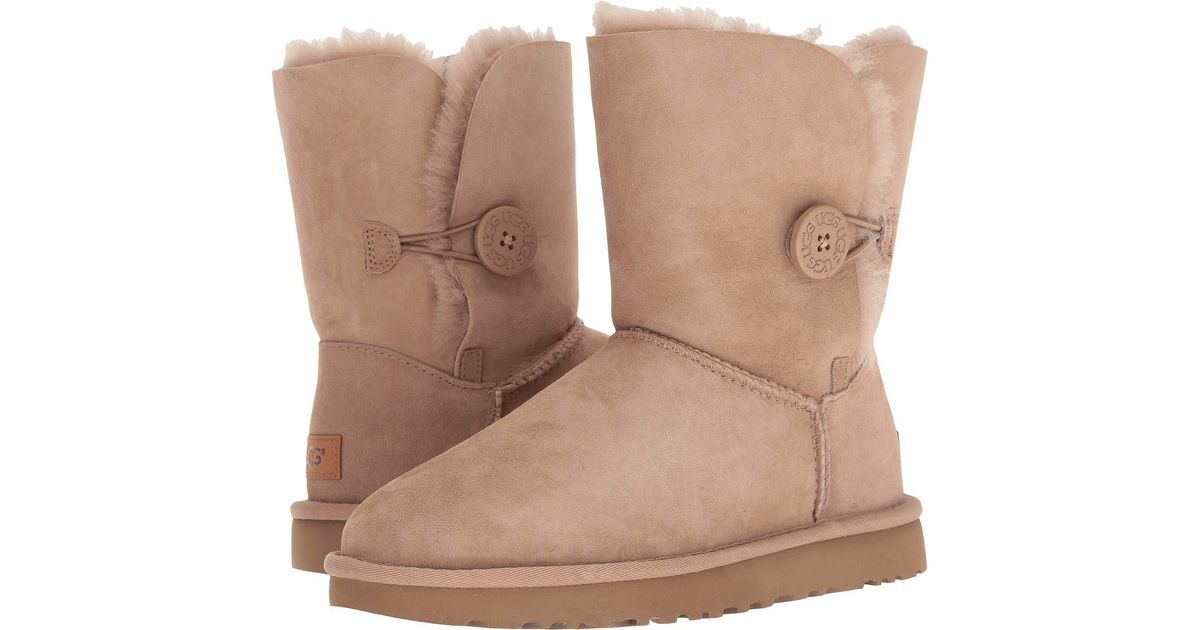 ugg fawn boots