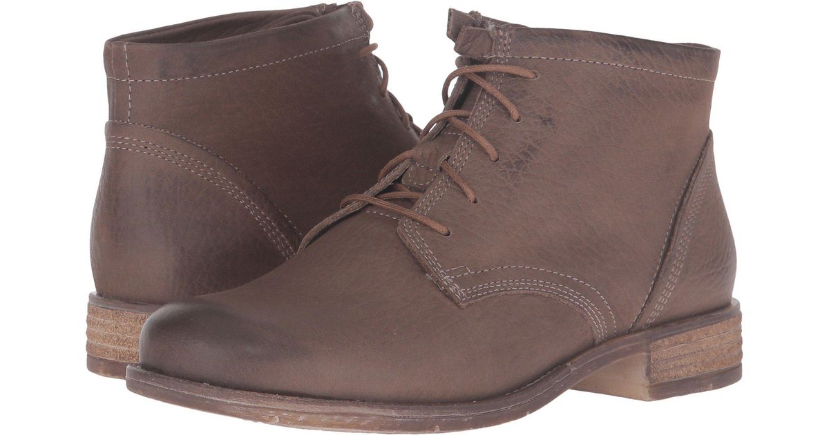 josef seibel women's sienna 03 boot