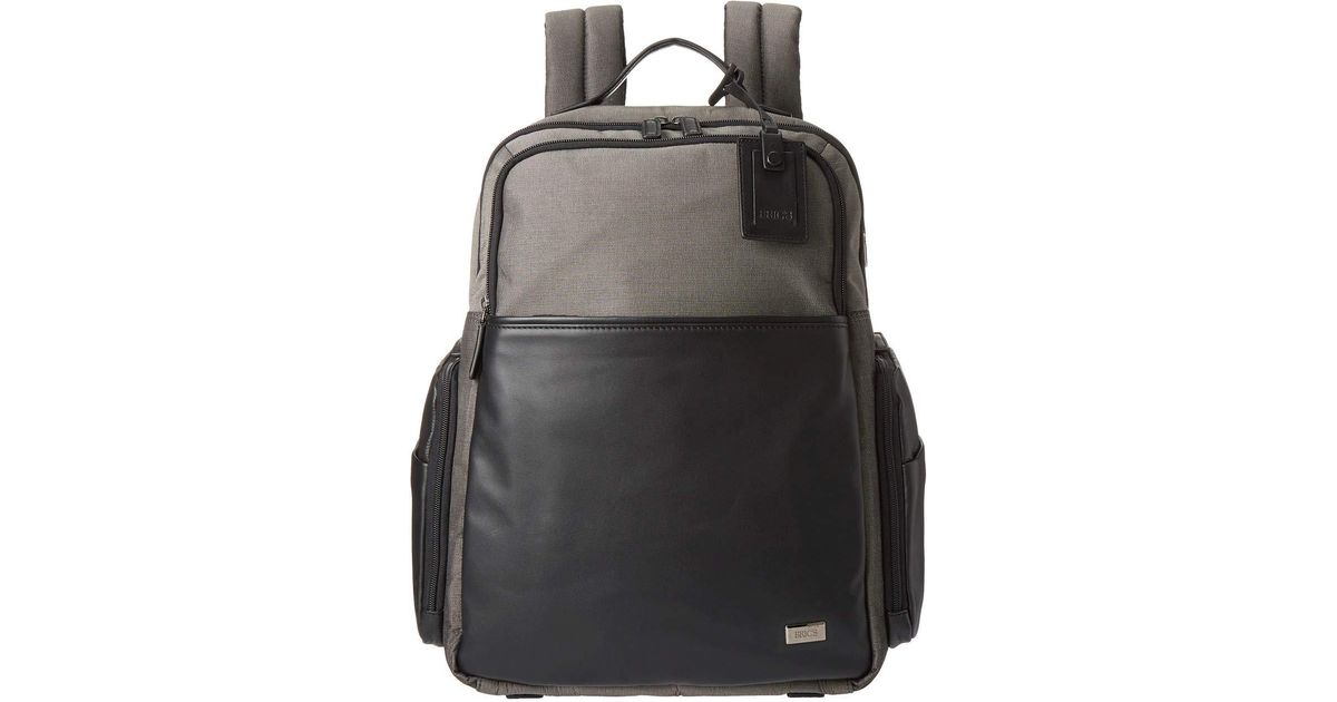 brics monza backpack