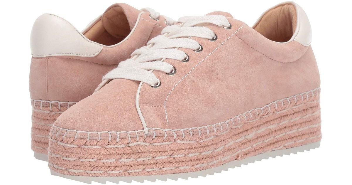 joie platform sneakers