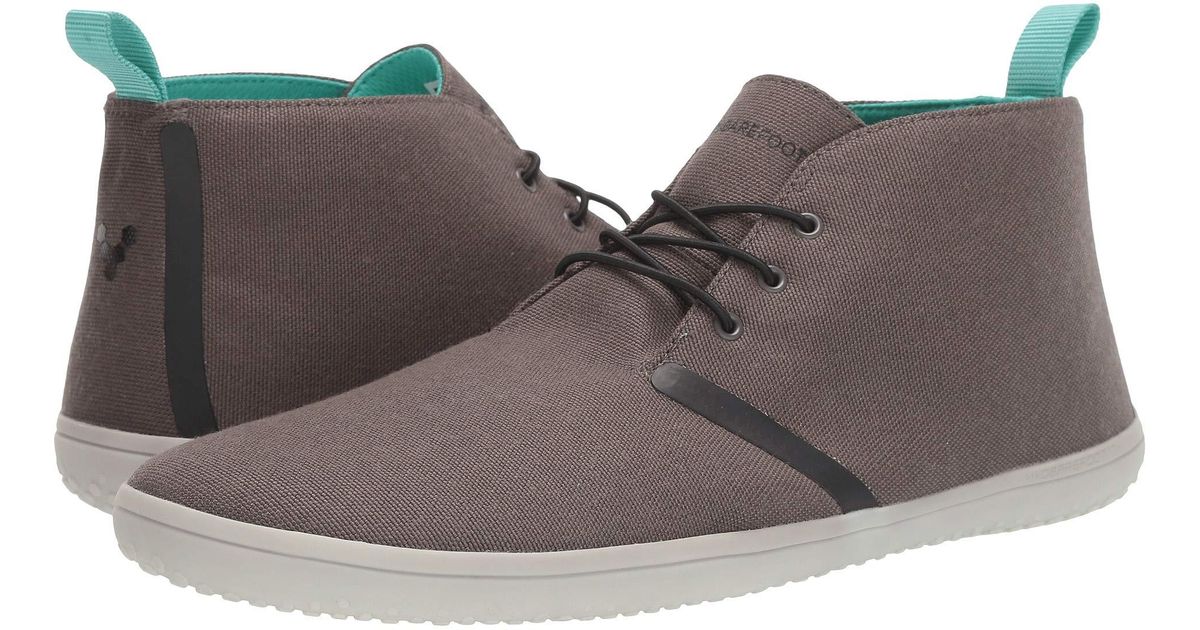 vivobarefoot canvas
