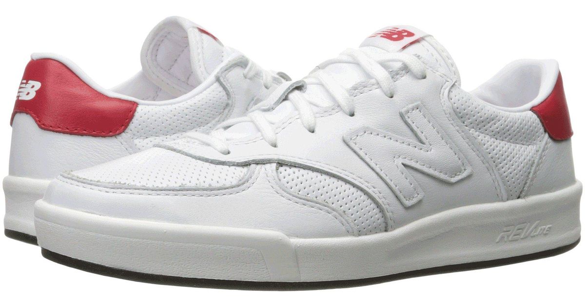 new balance classics crt300v1
