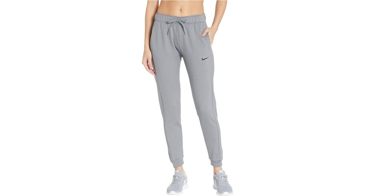 nike women's therma all time pants