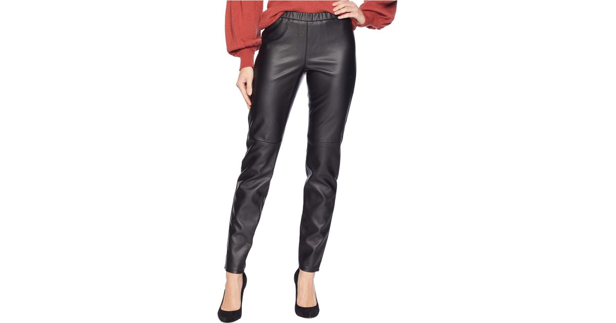 MICHAEL Michael Kors Faux Leather 