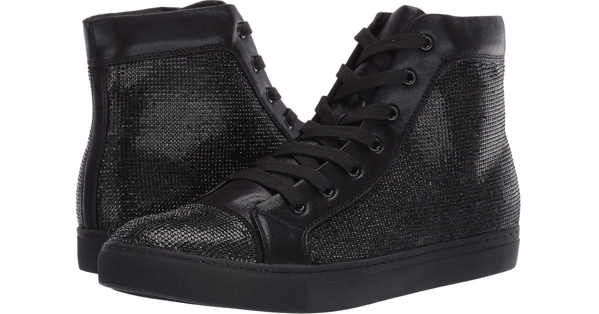 high top sneakers steve madden