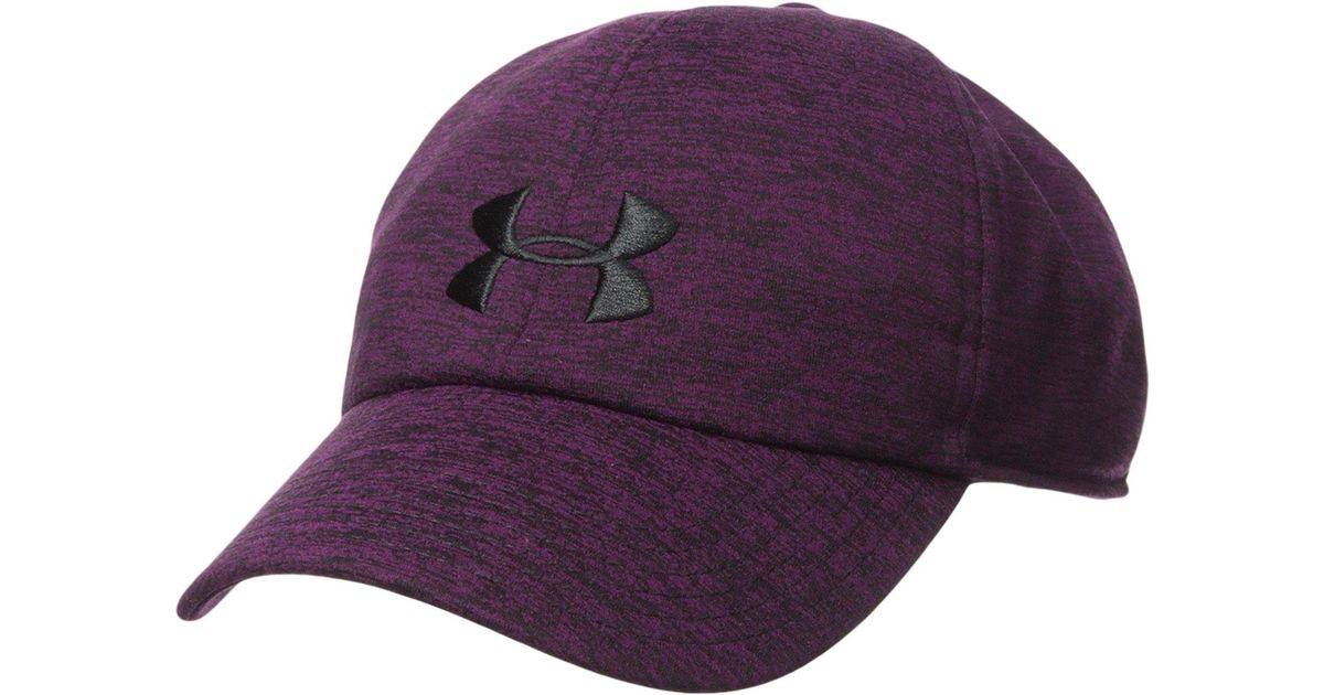 ua twisted renegade cap