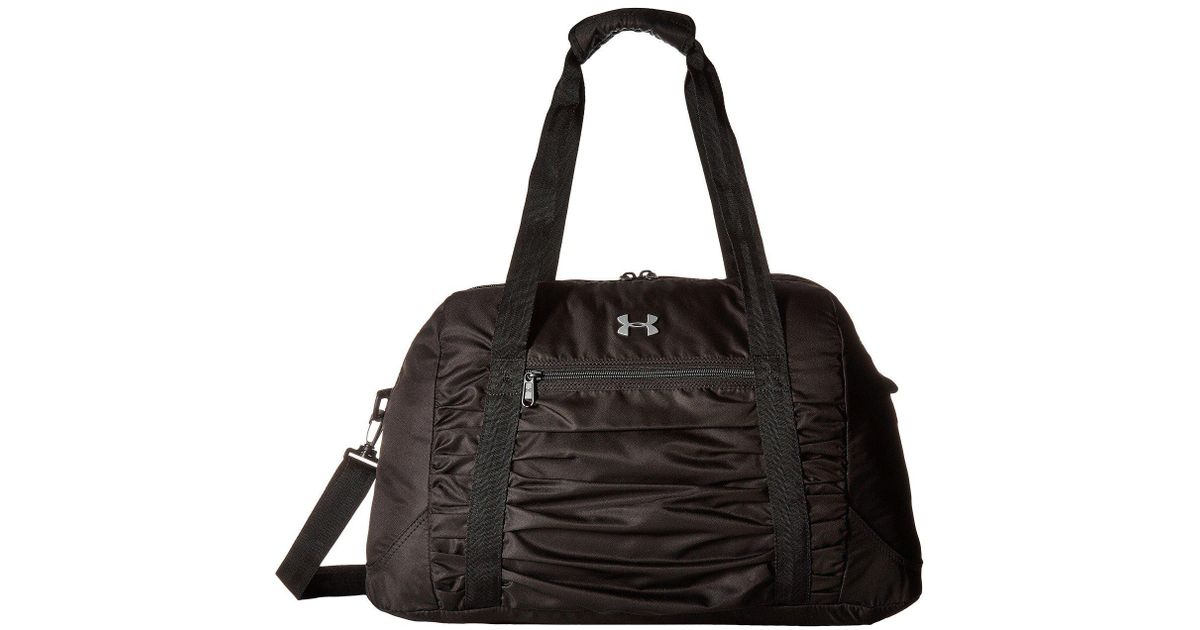 Under armour the works gym bag Clearance