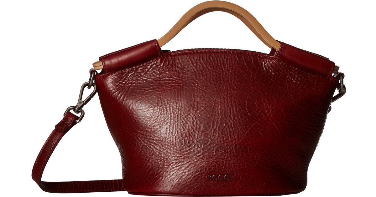 ecco handbags