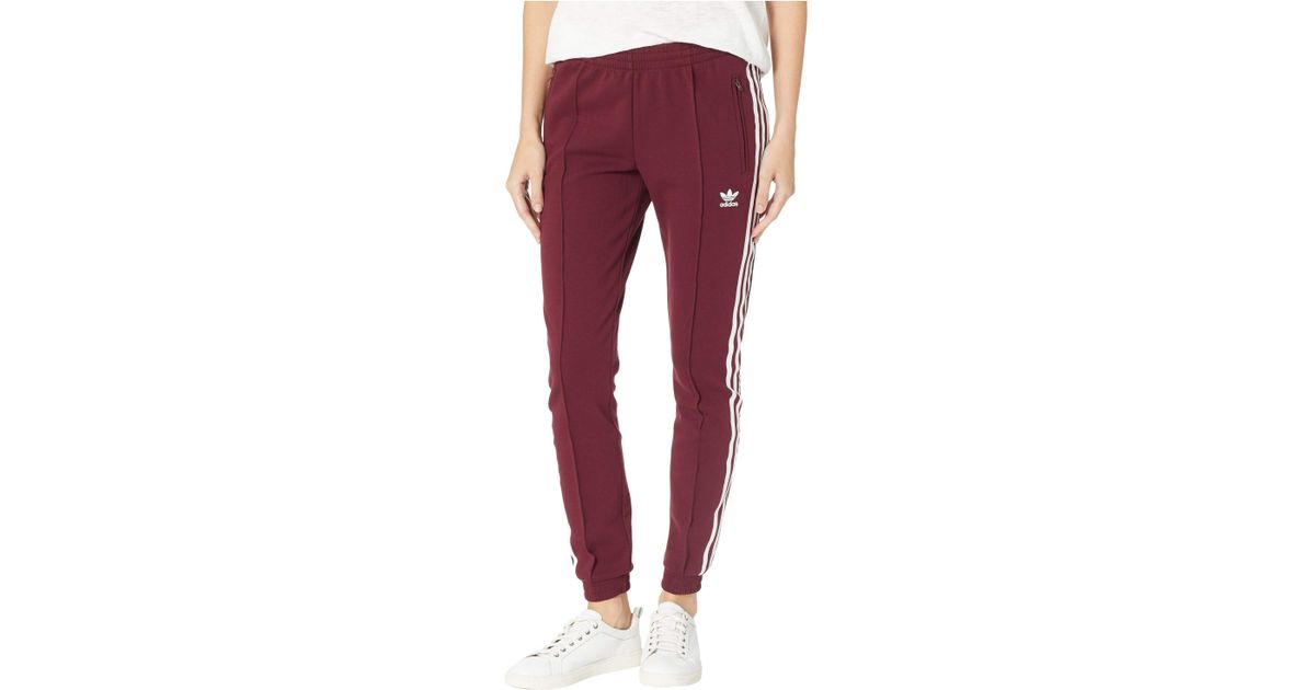adidas clrdo track pants