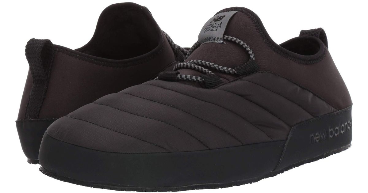 new balance caravan moccasin