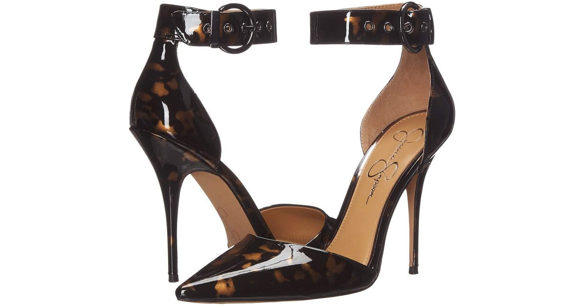 jessica simpson waldin