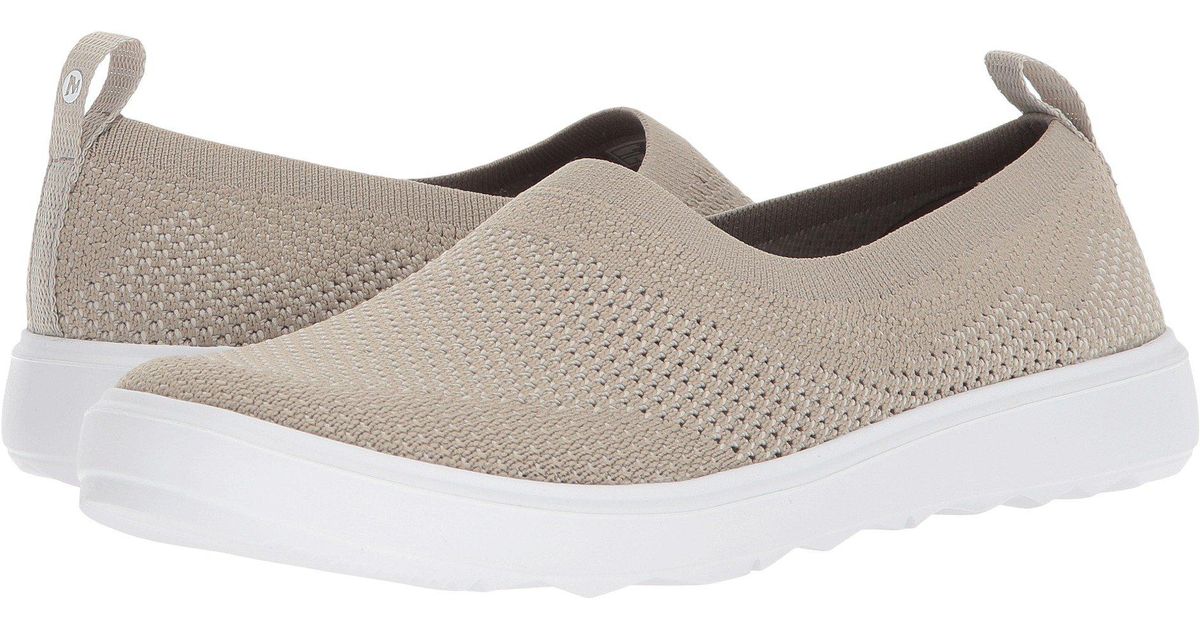 merrell around town moc