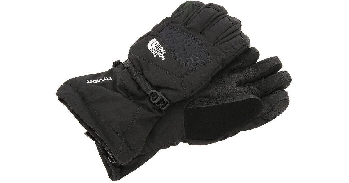 Перчатки the North face Etip Glove