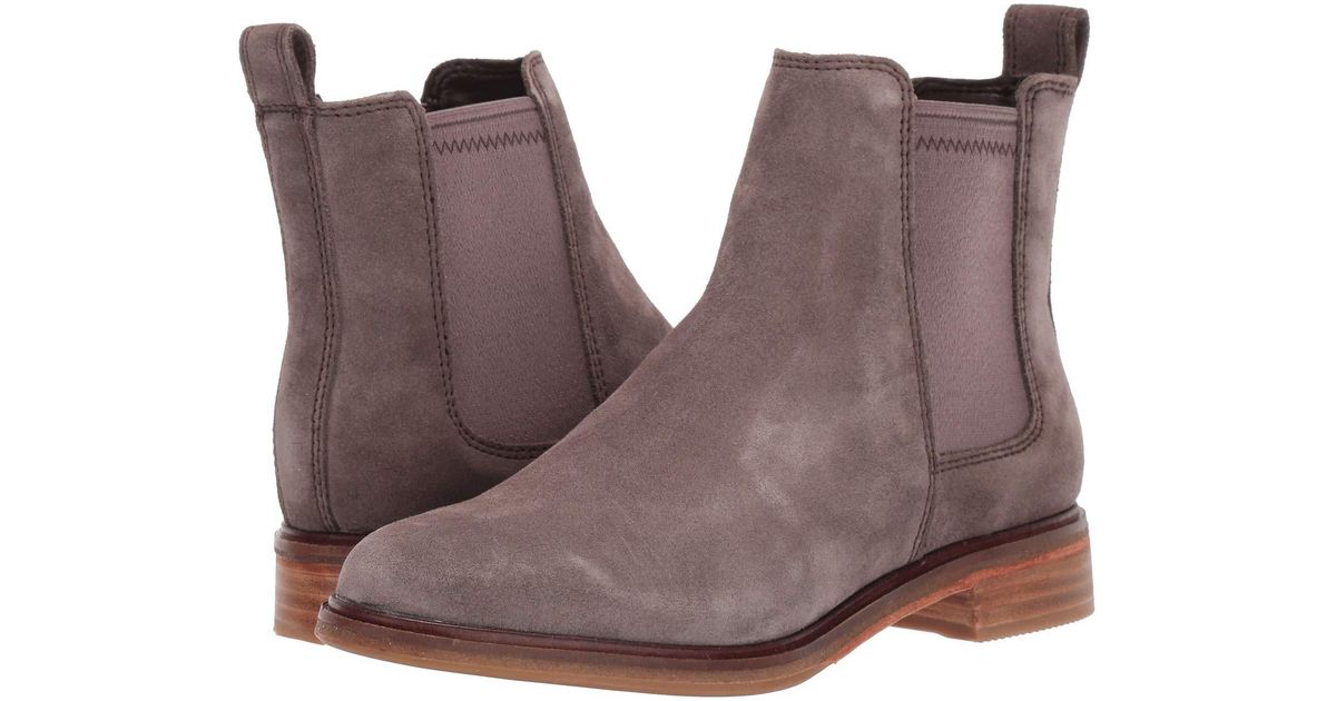 clarks clarkdale arlo boot