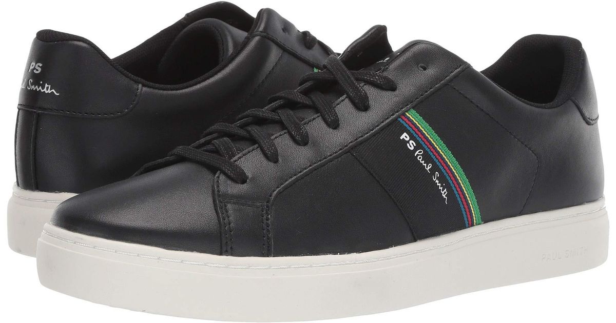 paul smith rex